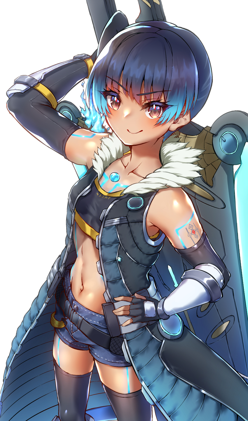 Lanz (Xenoblade) Rule 34 Image