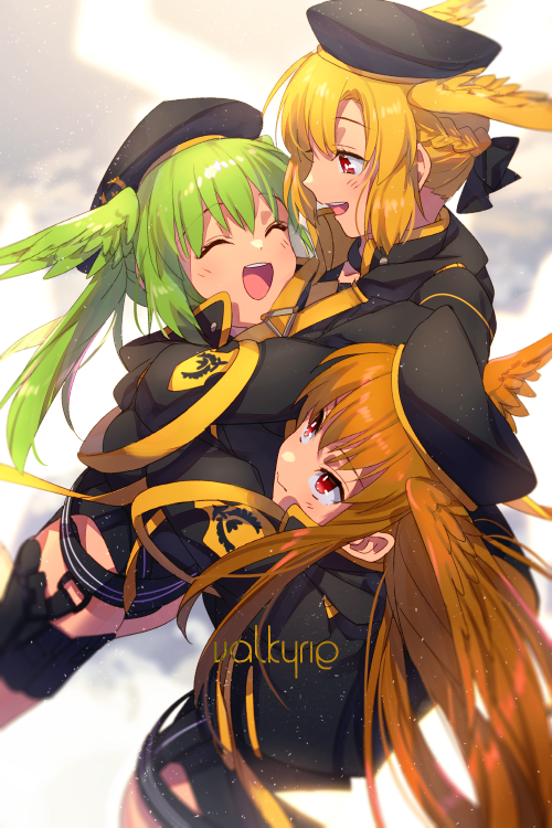 Rindr (Fate) Rule 34 Image