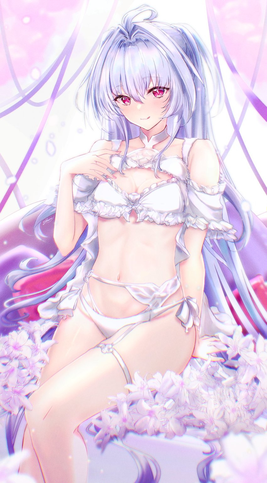 Lady Avalon (Fate) Rule 34 Image