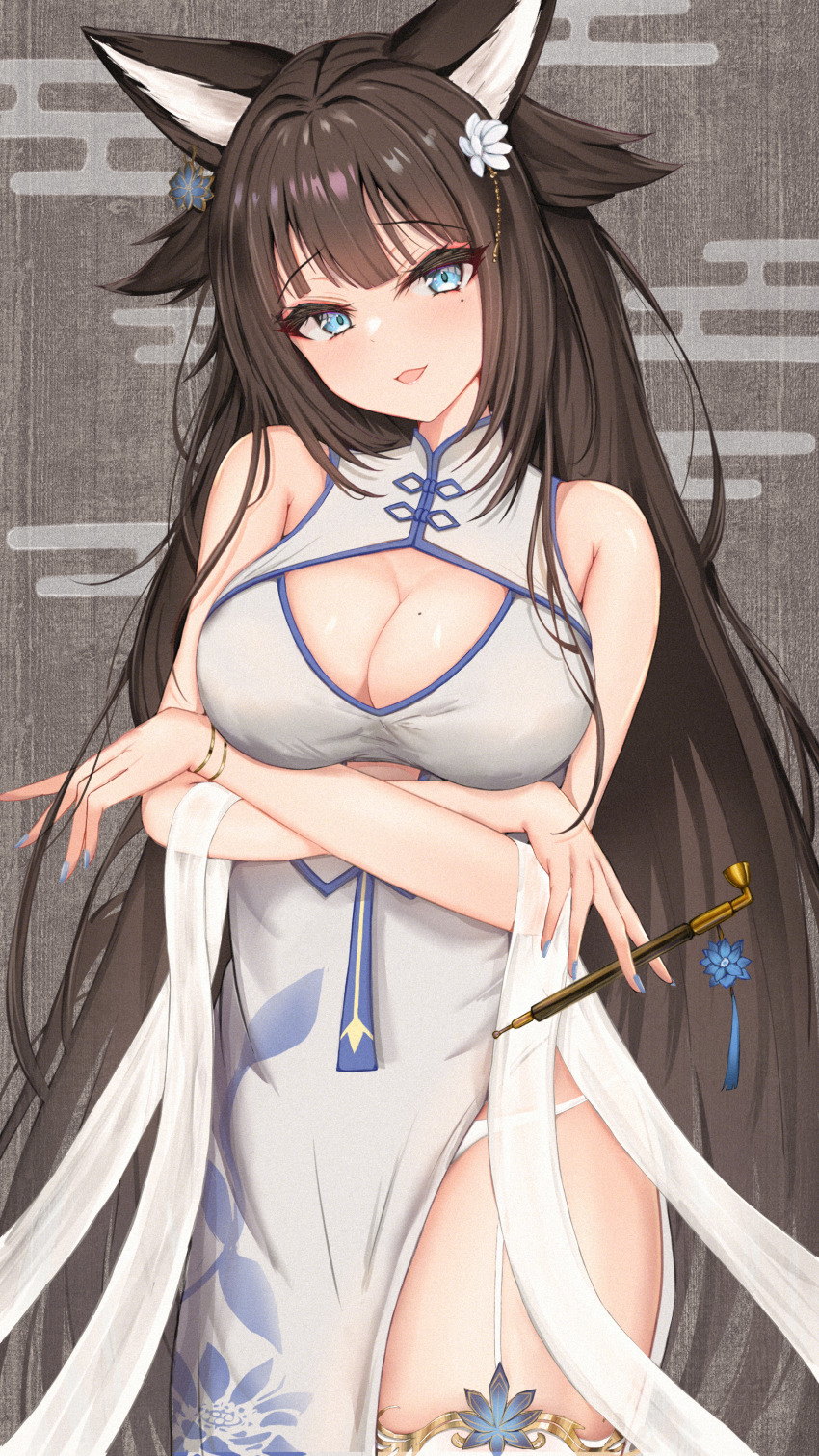 Sakae Izumi (Indie Virtual Youtuber) Rule 34 Image