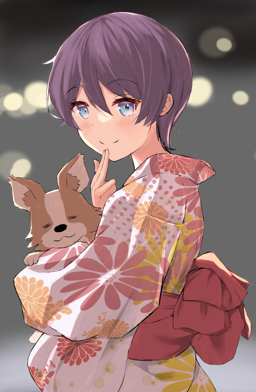 Saitou Ena (Yurucamp) Rule 34 Image