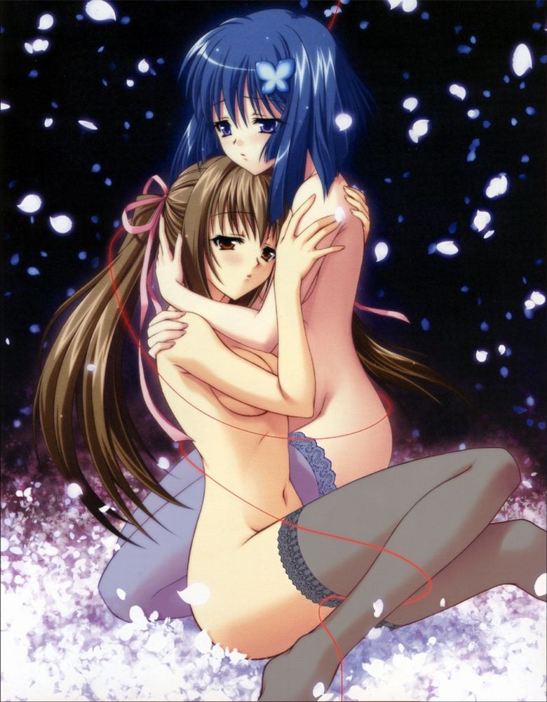 Hatou Kei Rule 34 Image