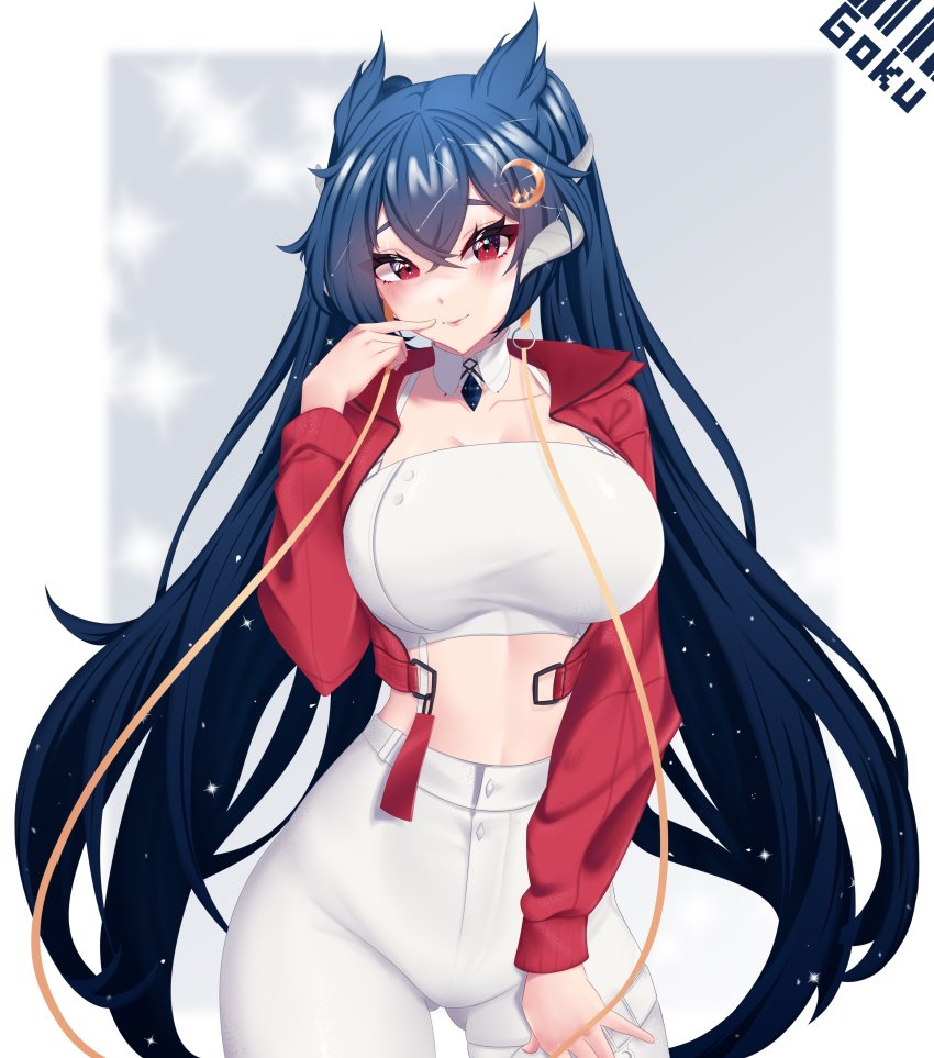 Vienna (Vtuber) Rule 34 Image