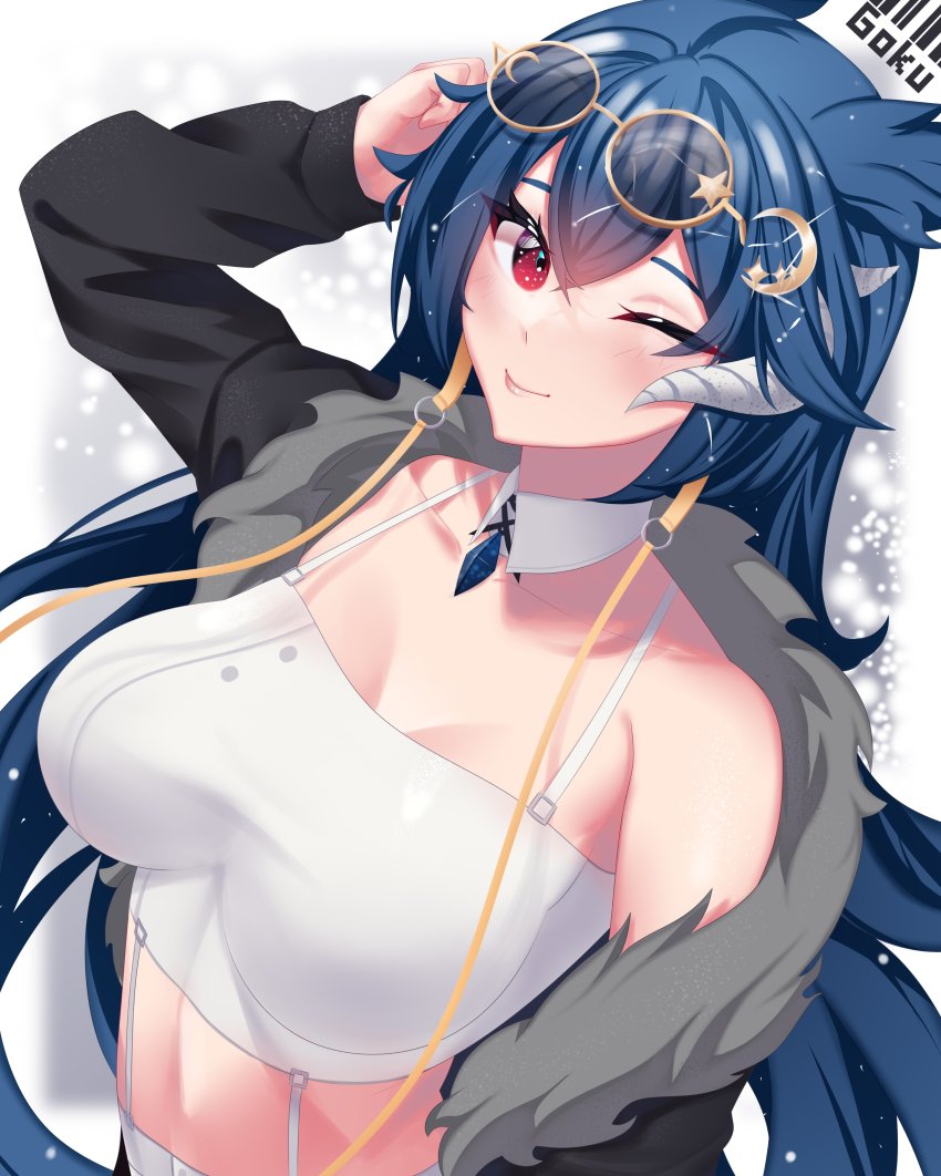 Vienna (Vtuber) Rule 34 Image