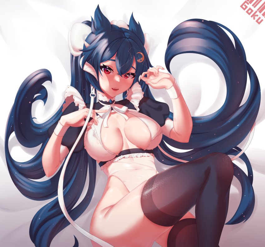 Vienna (Vtuber) Rule 34 Image