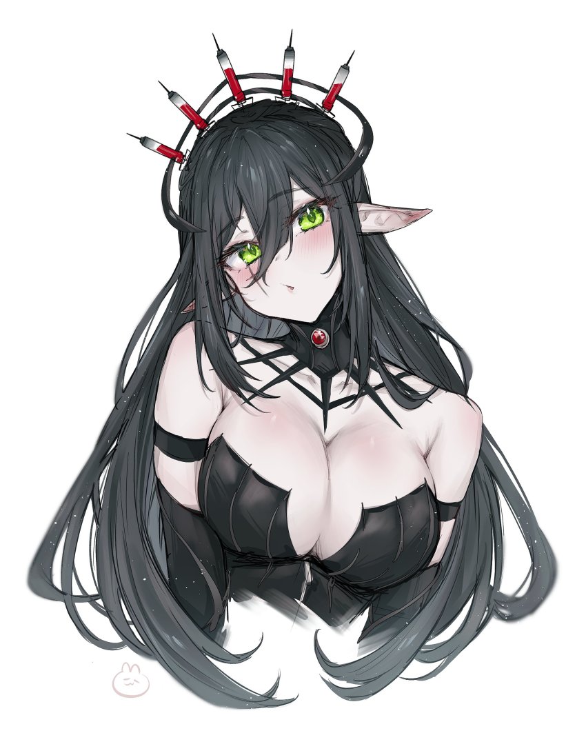 Layna Lazar (Indie Virtual Youtuber) Rule 34 Image