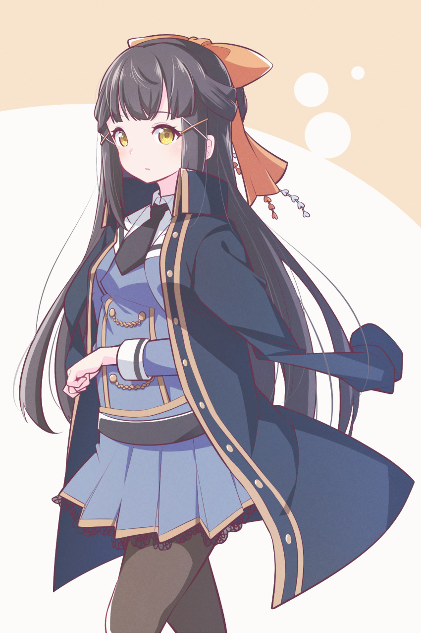 Assault Lily Rule 34 Image