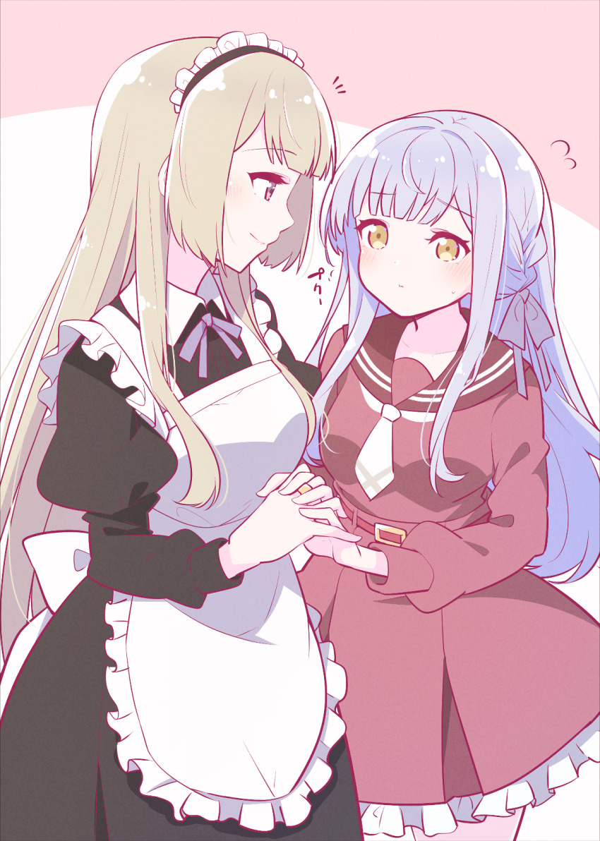 Kon Kanaho (Assault Lily) Rule 34 Image