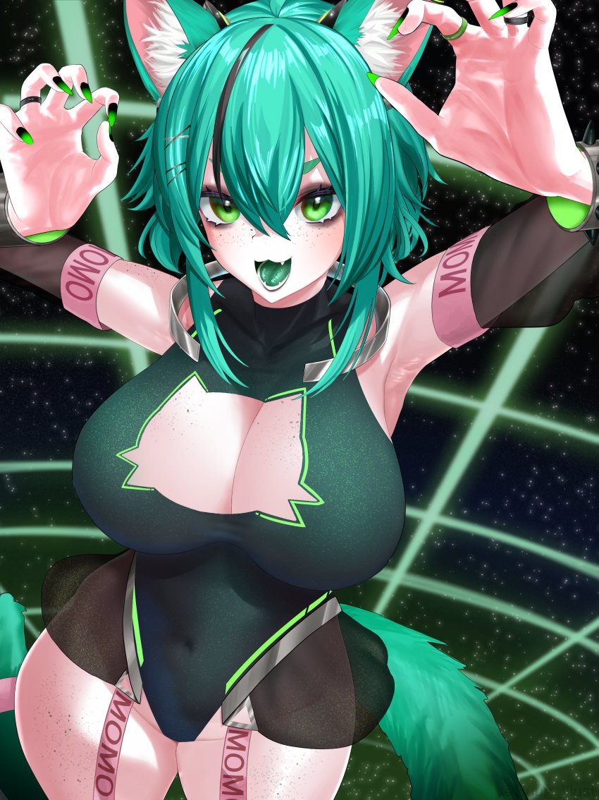 Indie Virtual Youtuber Rule 34 Image