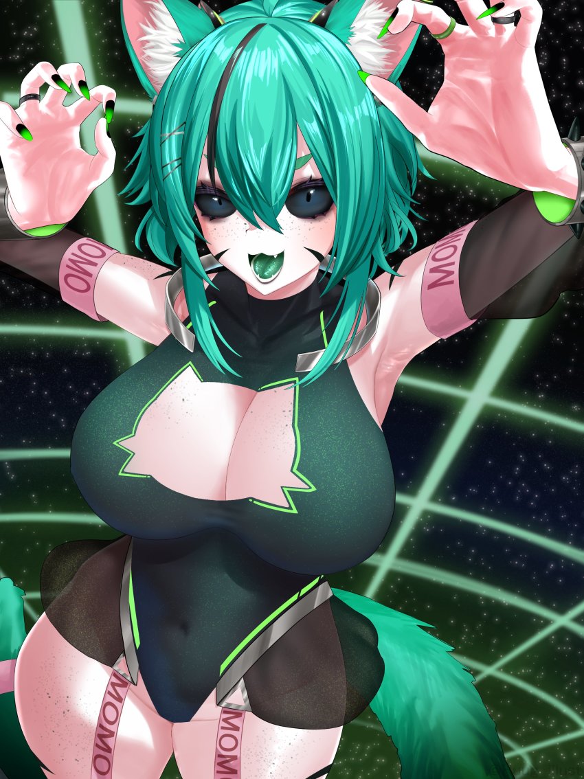 Indie Virtual Youtuber Rule 34 Image