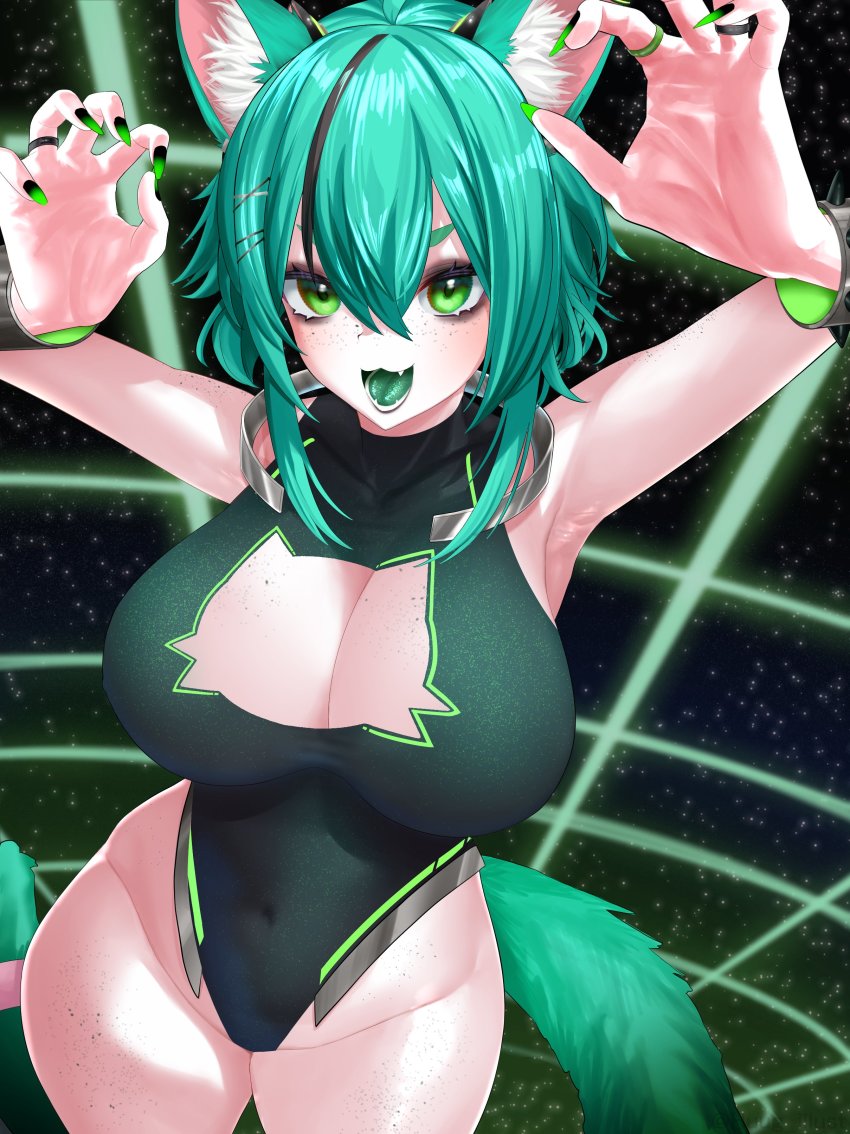 Indie Virtual Youtuber Rule 34 Image