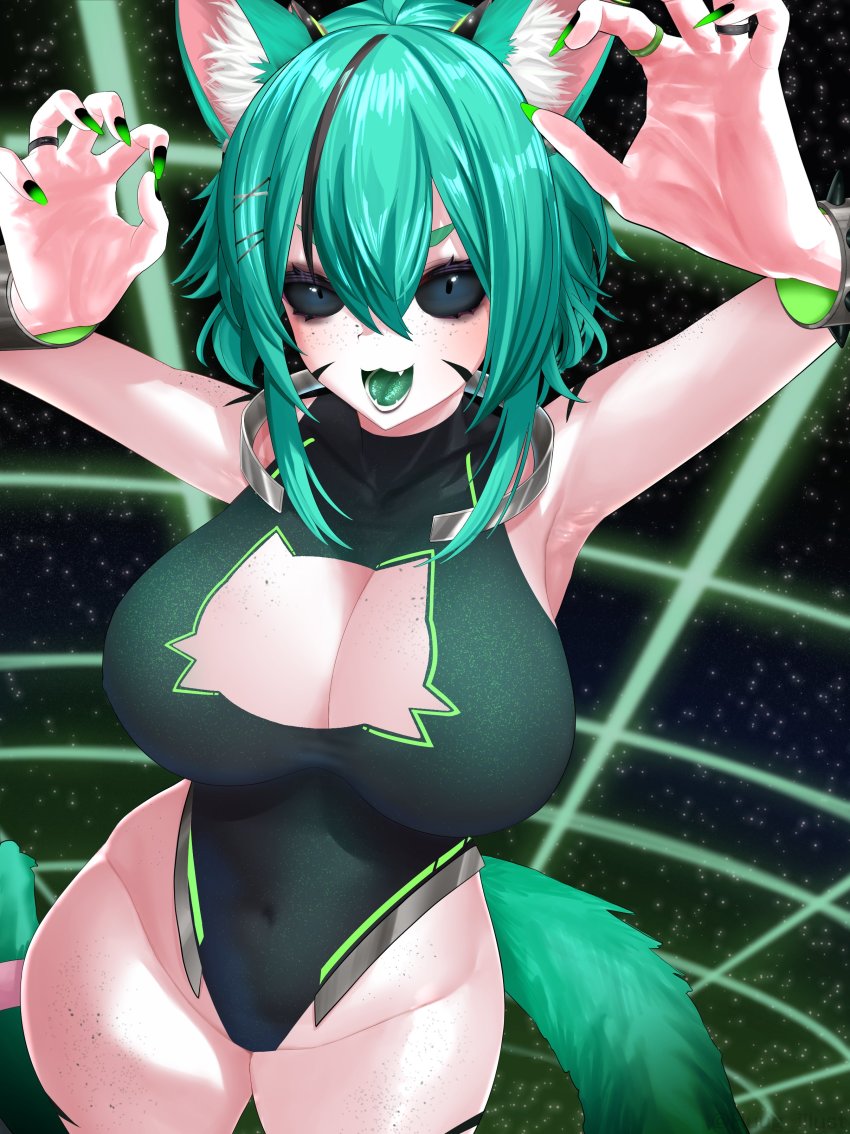 Indie Virtual Youtuber Rule 34 Image