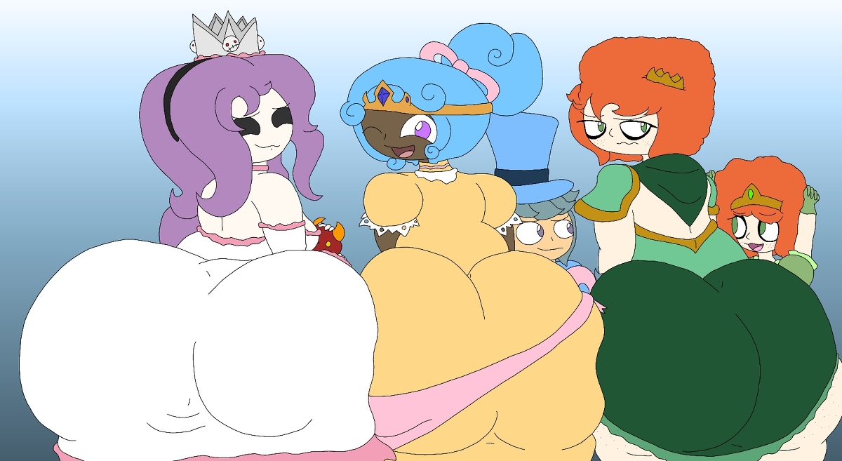 Adomachan Rule 34 Image
