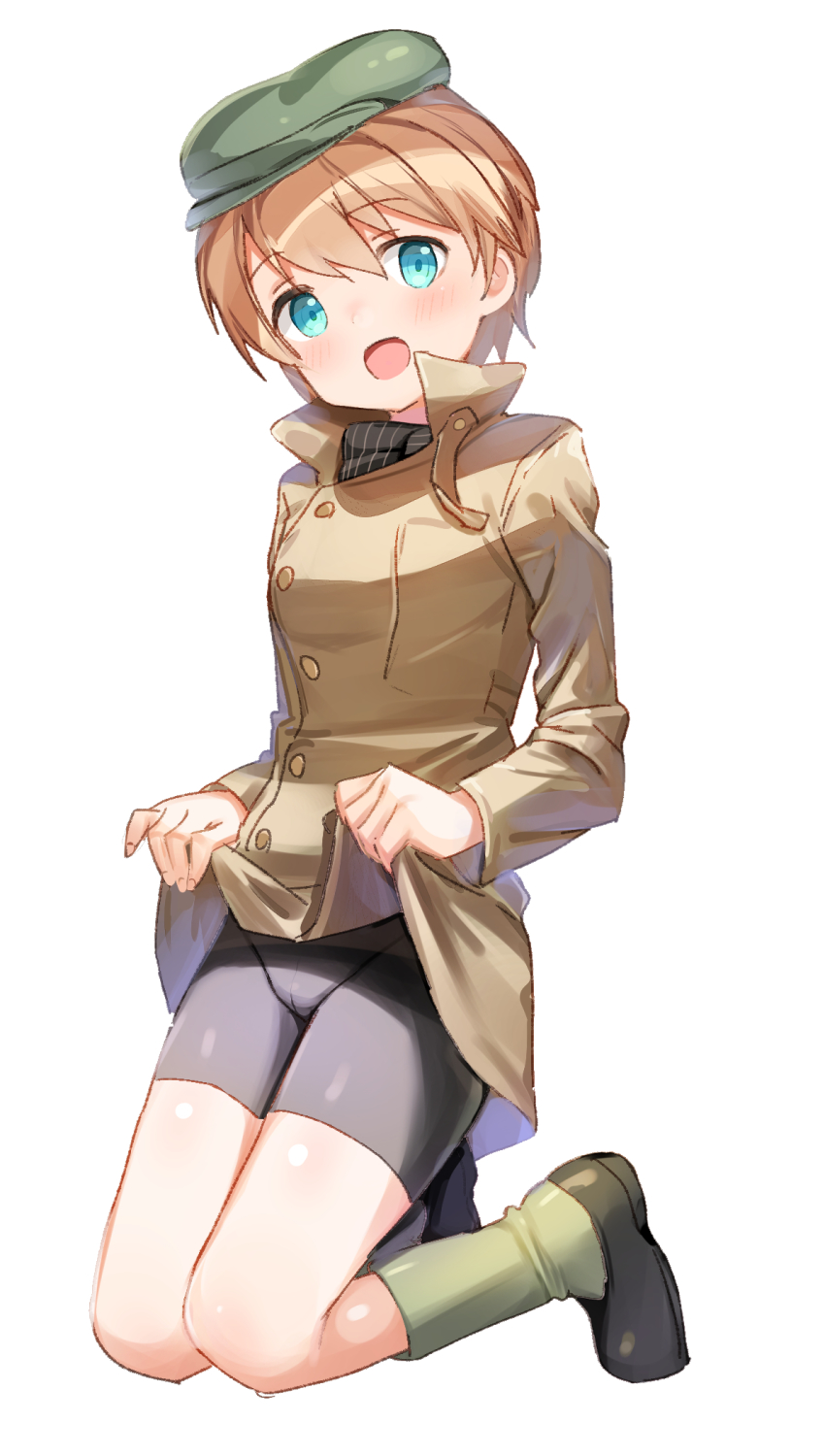 Strike Witches Rule 34 Image