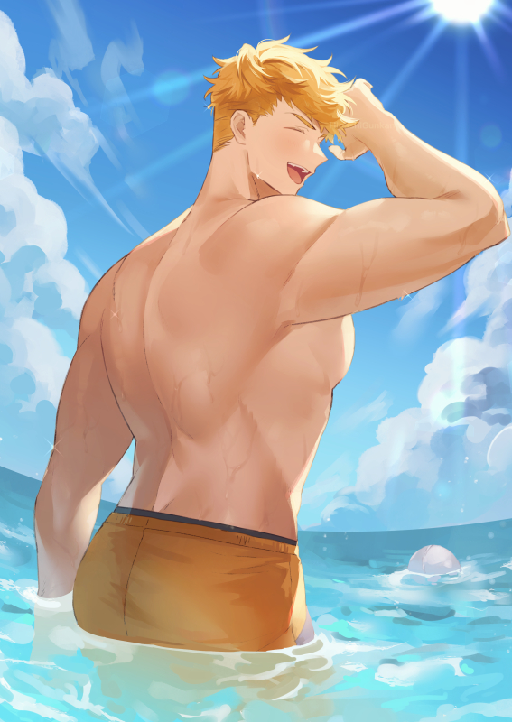 Vane (Granblue Fantasy) Rule 34 Image
