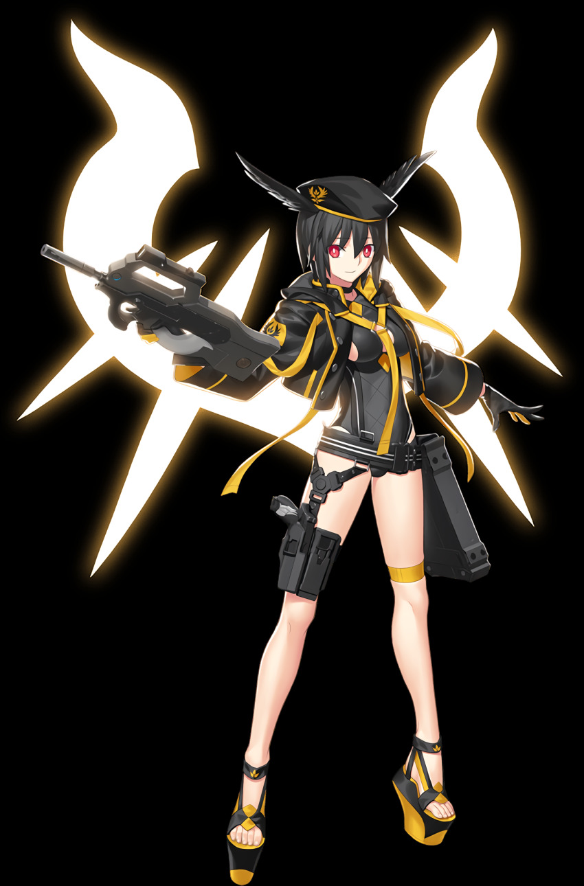 Ortlinde (Fate) Rule 34 Image