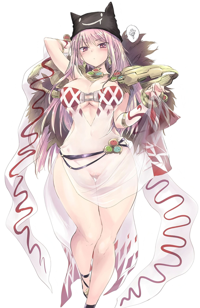 Sorcerer (Ragnarok Online) Rule 34 Image