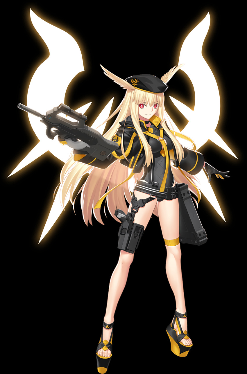 Thrud (Fate) Rule 34 Image