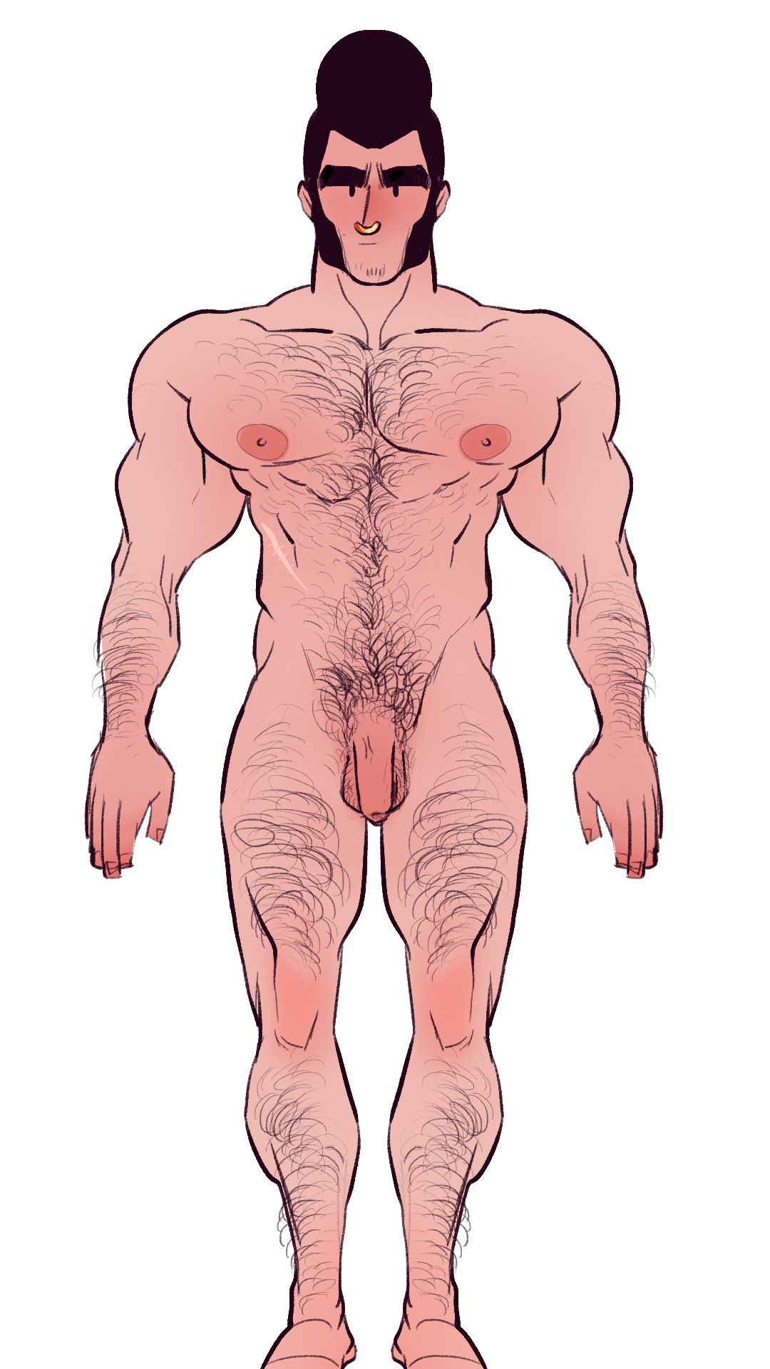 Bull (Brawl Stars) Rule 34 Image