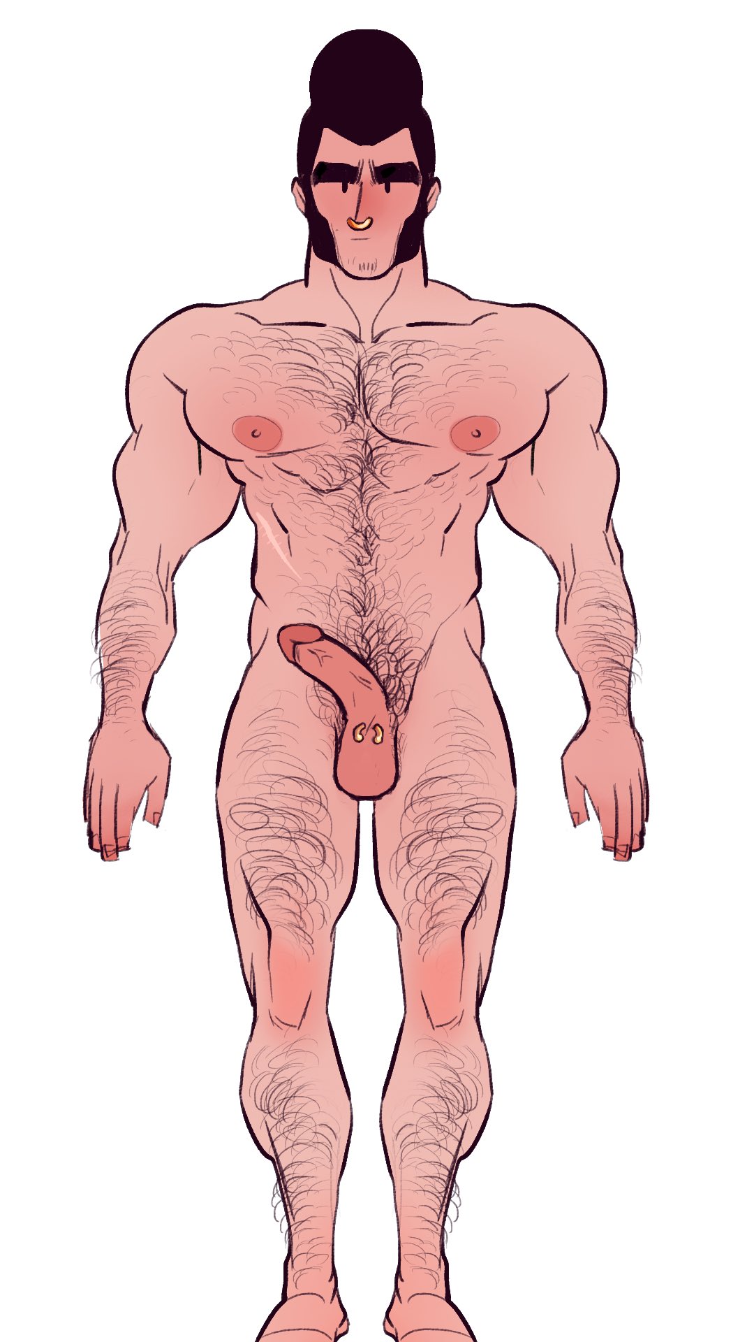 Bull (Brawl Stars) Rule 34 Image