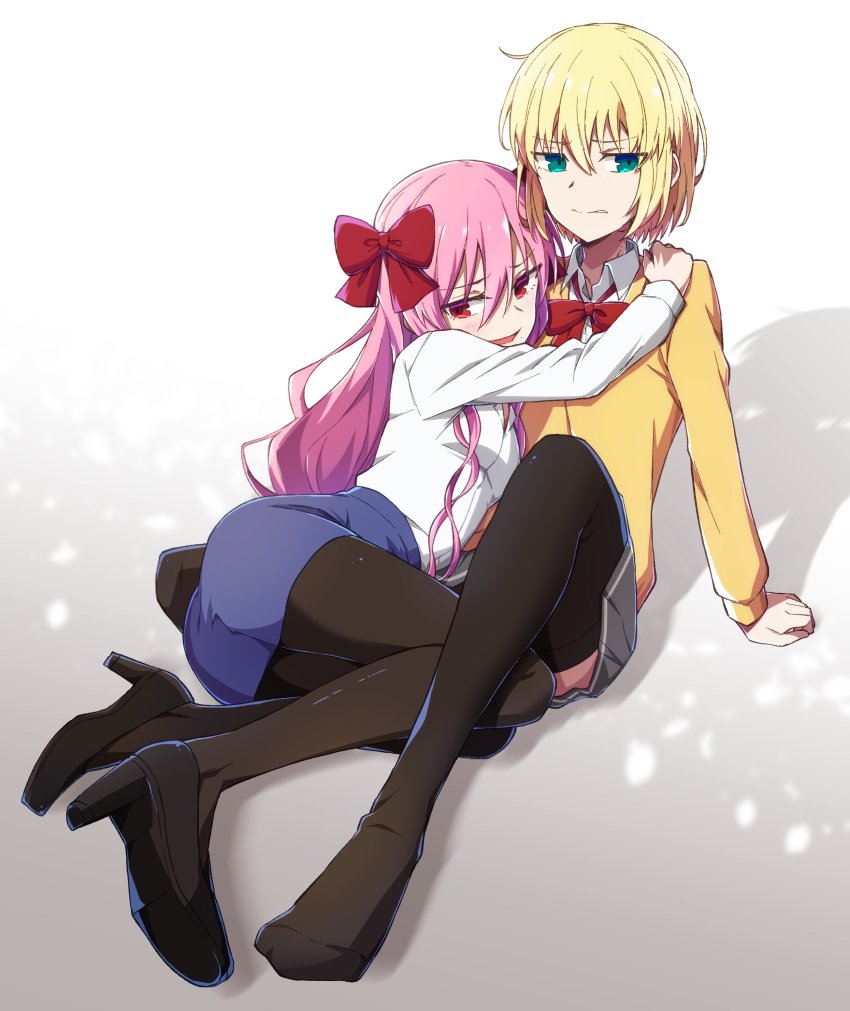 Dead Apostle Noel (Tsukihime) Rule 34 Image