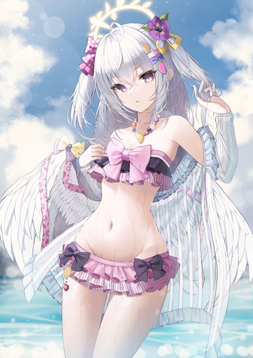 Azusa (Blue Archive) Rule 34 Image