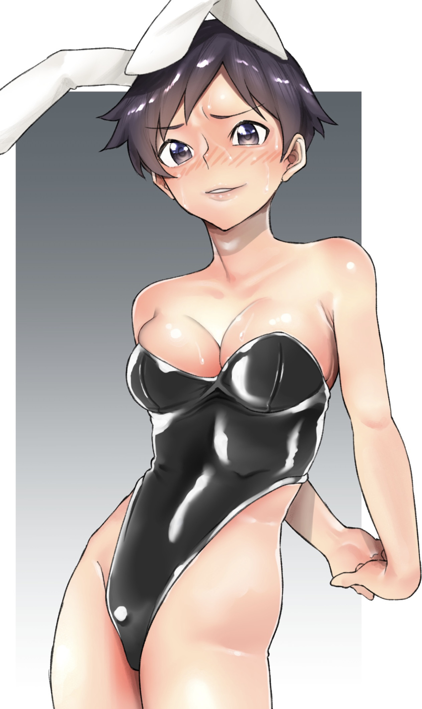 Ono Komachi (Kochikame) Rule 34 Image
