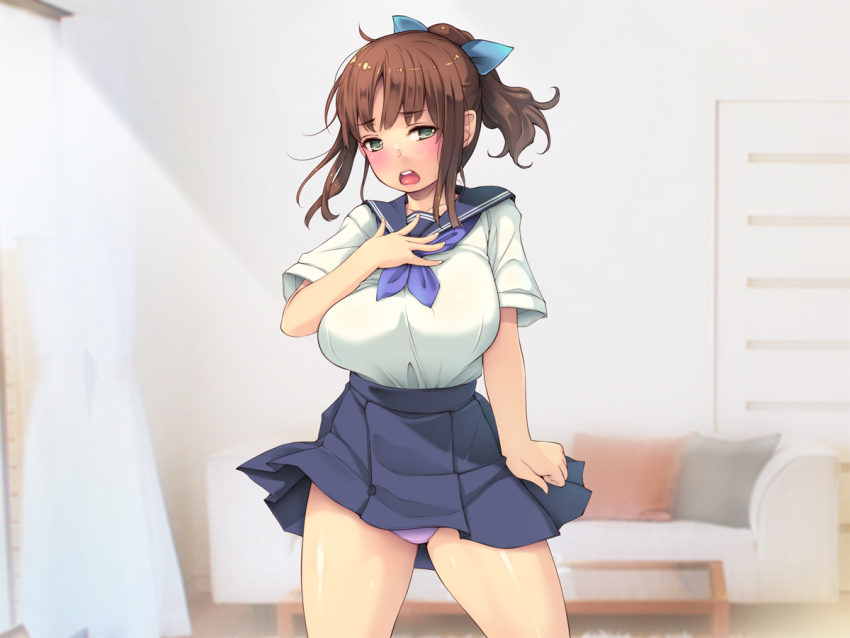 Original Rule 34 Image