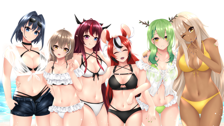 Ceres Fauna (Hololive) Rule 34 Image