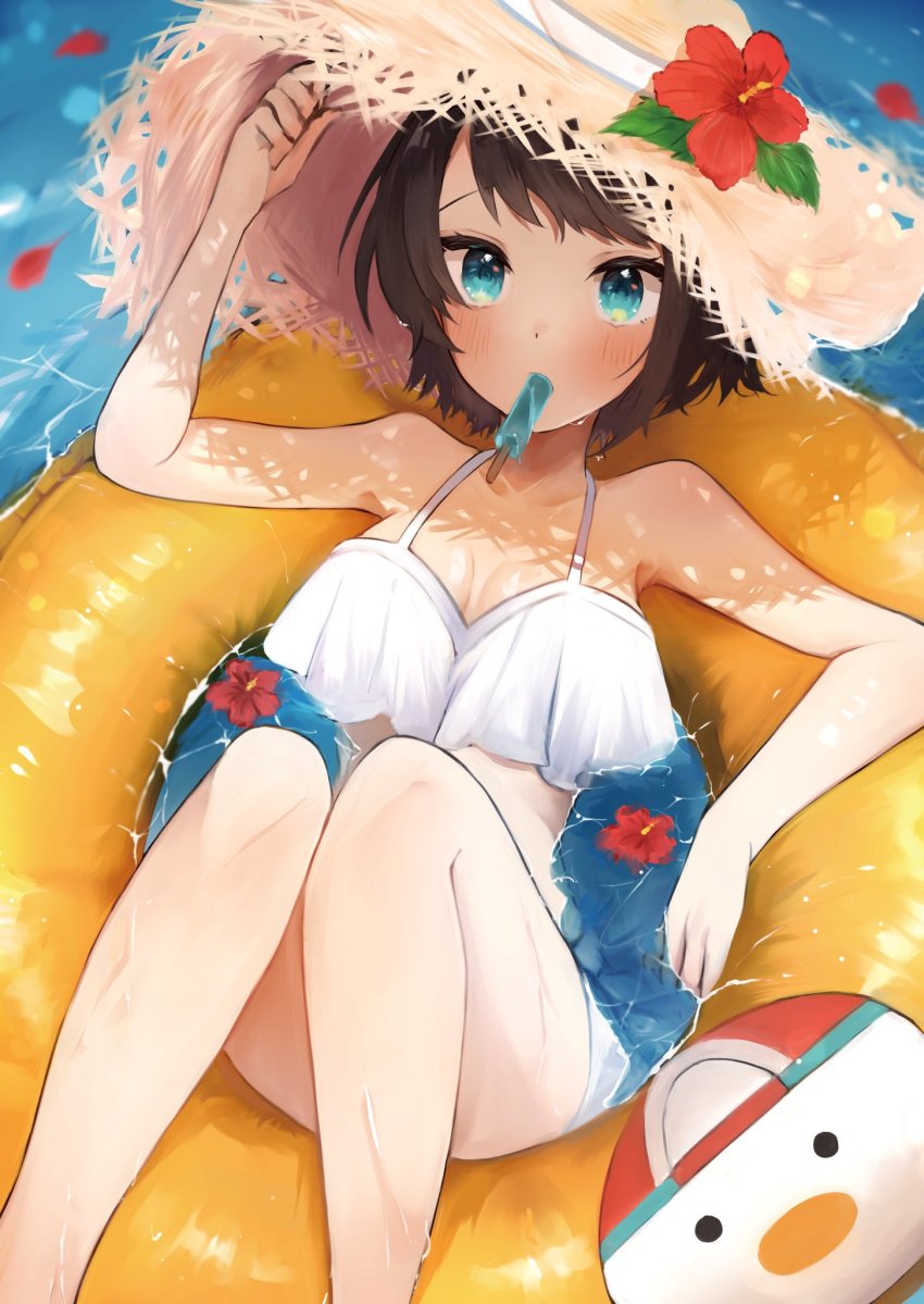Oozora Subaru (Hololive) Rule 34 Image