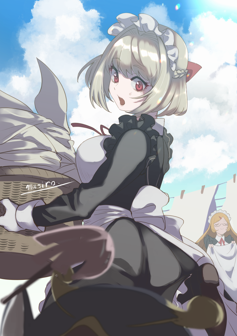 Overlord (Maruyama) Rule 34 Image