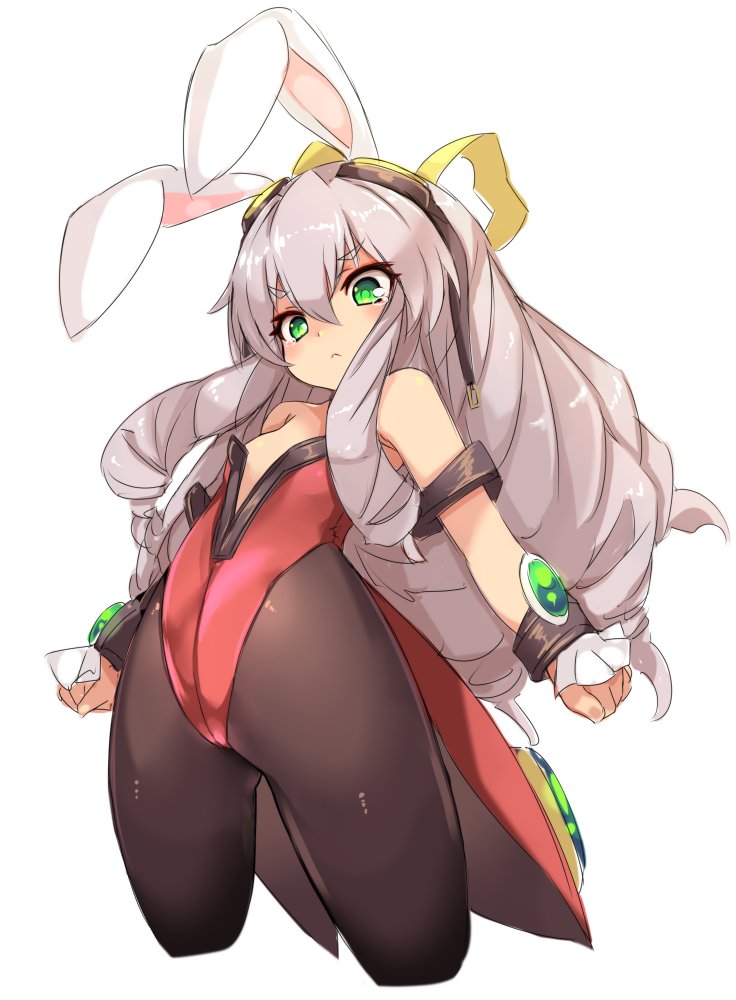 Maria Balthasar Rule 34 Image