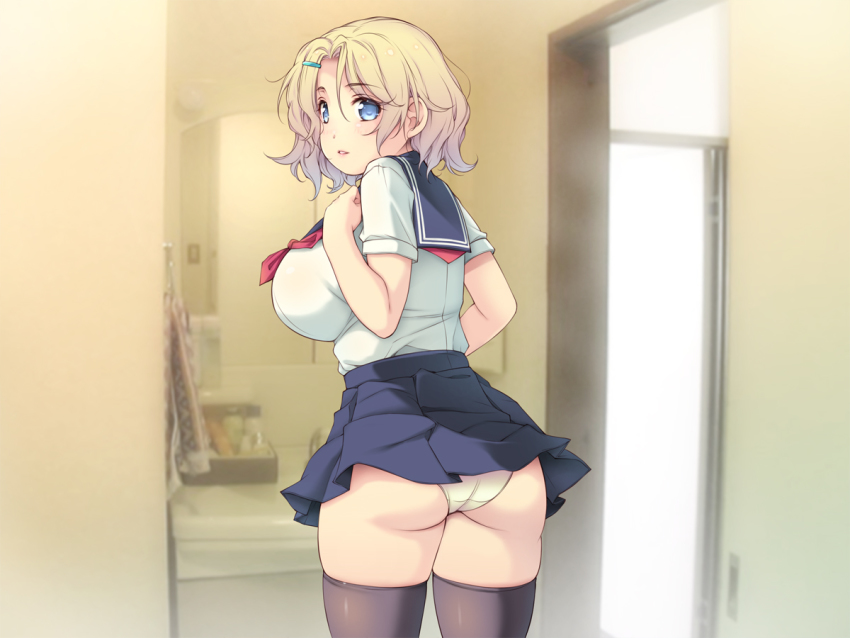Original Rule 34 Image
