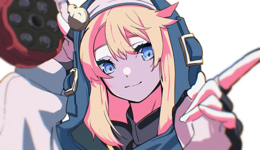 Bridget (Guilty Gear) Rule 34 Image