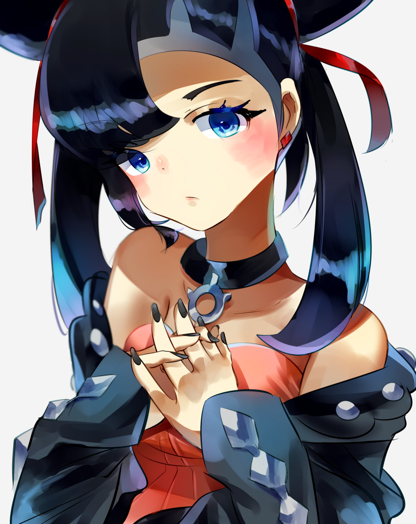Marnie (Pokemon) Rule 34 Image