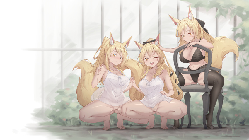 Blemishine (Arknights) Rule 34 Image