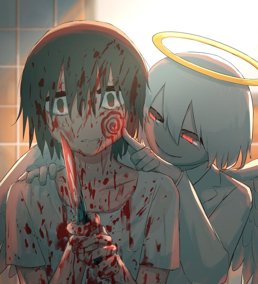 Original Rule 34 Image