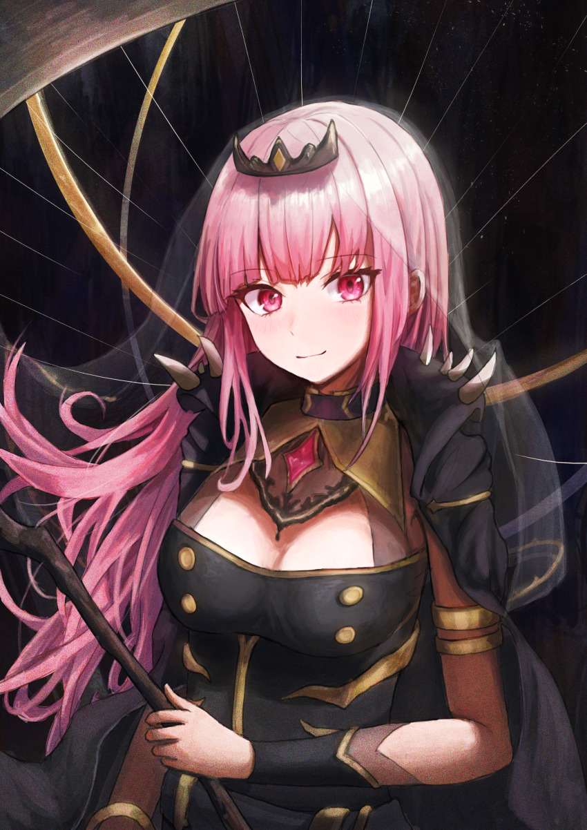 Mori Calliope (Hololive) Rule 34 Image