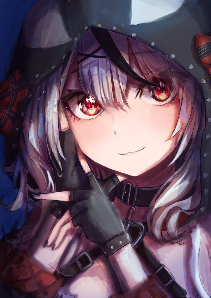 Sakamata Chloe (Hololive) Rule 34 Image