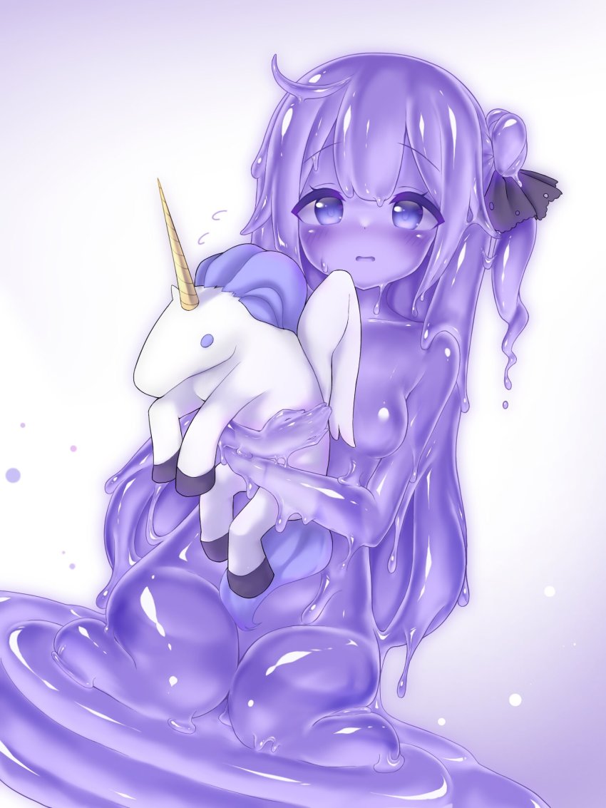 Unicorn (Azur Lane) Rule 34 Image