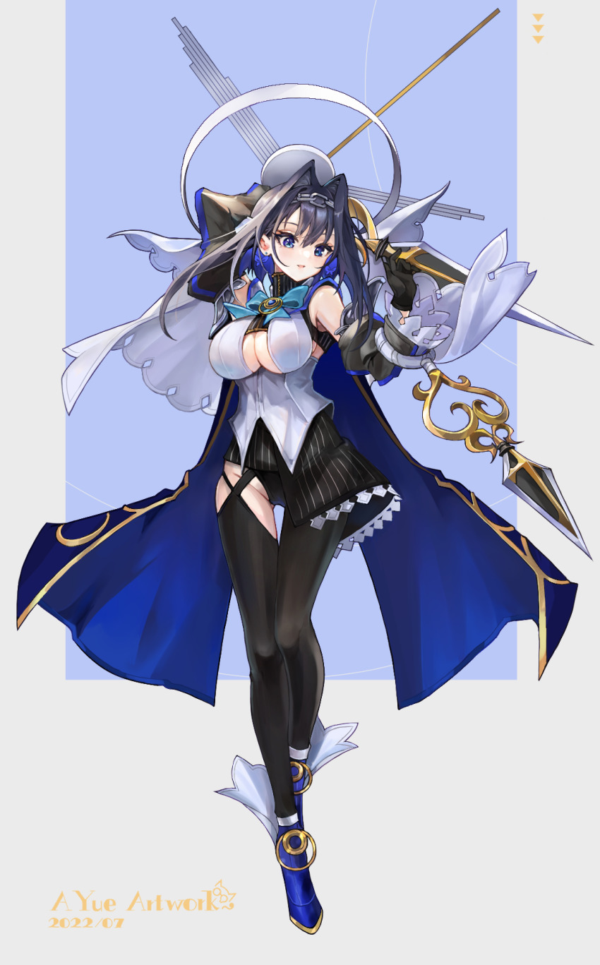 Ouro Kronii (Hololive) Rule 34 Image
