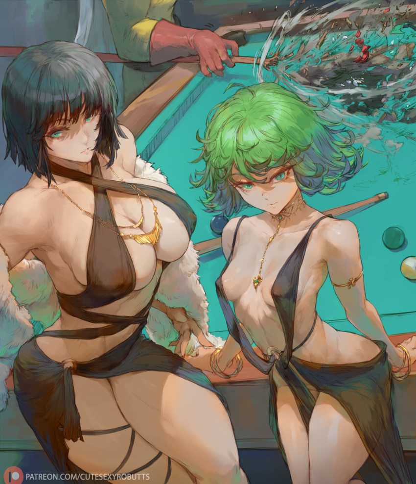 Fubuki (One-Punch Man) Rule 34 Image