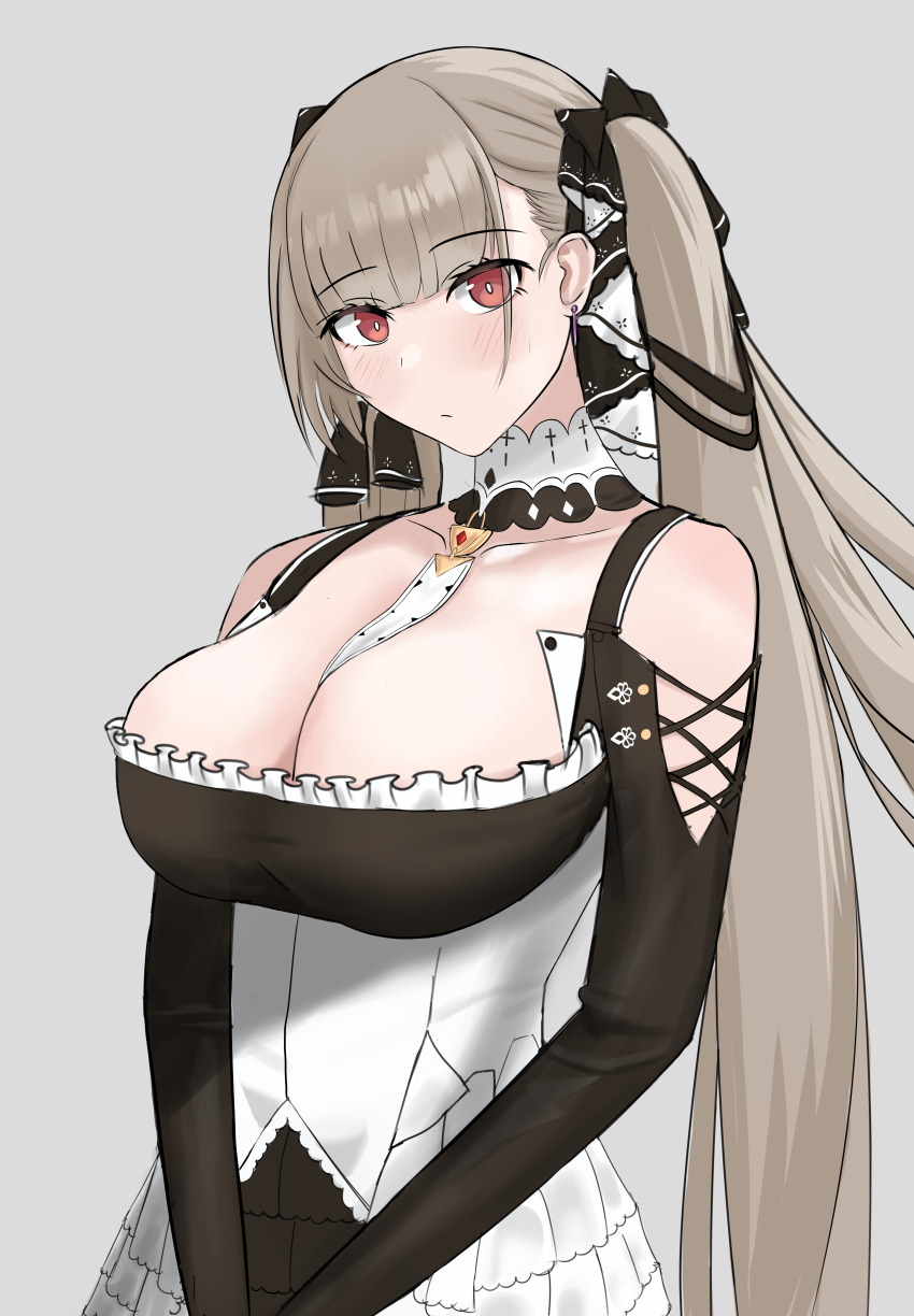 Formidable (Azur Lane) Rule 34 Image