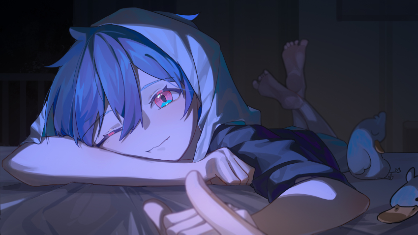 Original Rule 34 Image