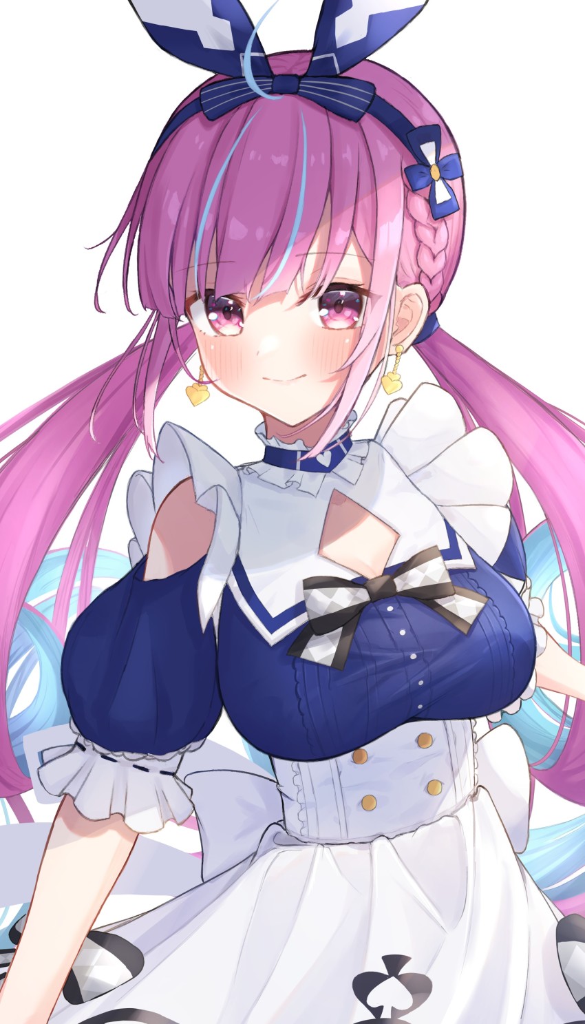 Minato Aqua (Hololive) Rule 34 Image