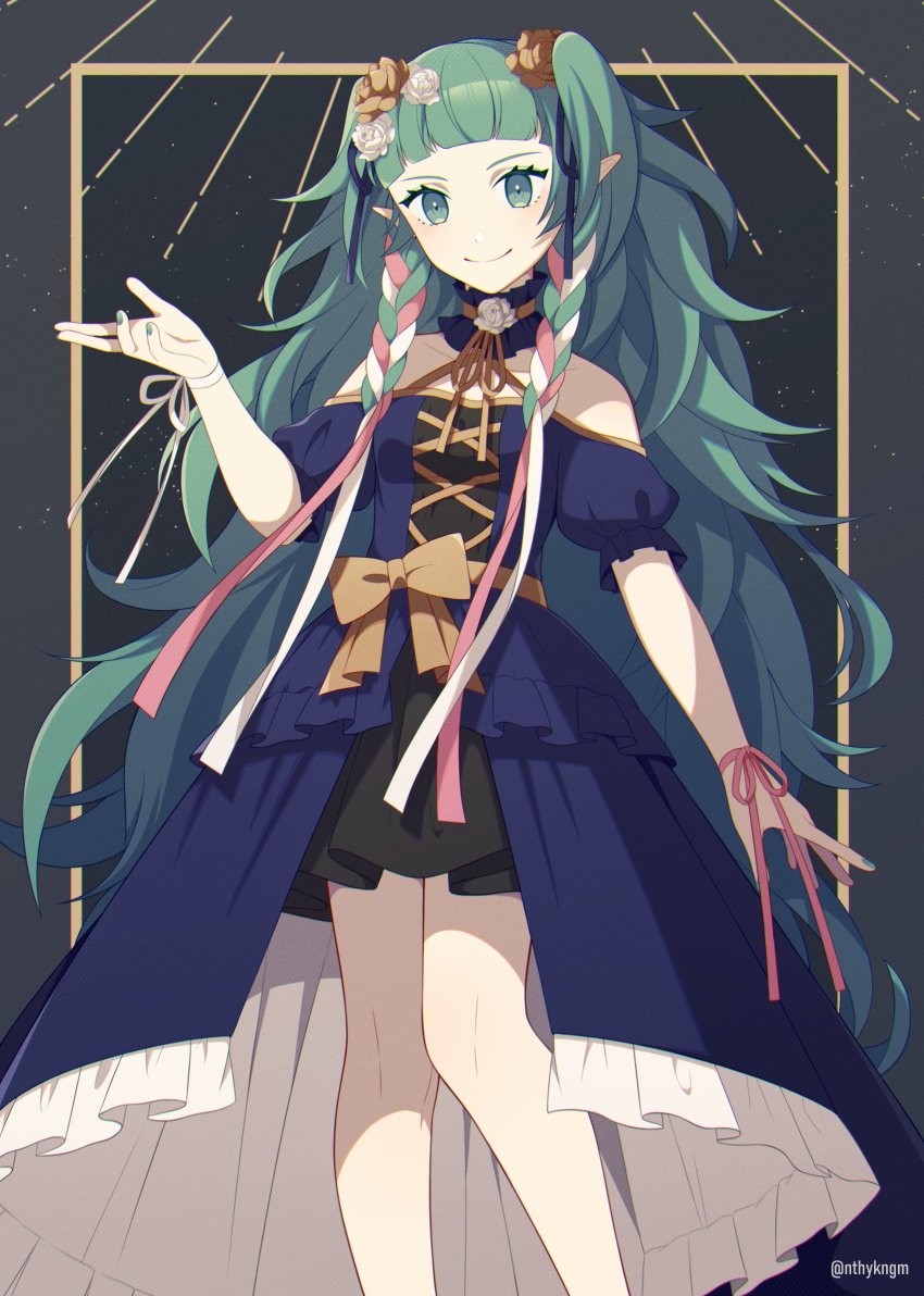 Sothis (Fire Emblem) Rule 34 Image