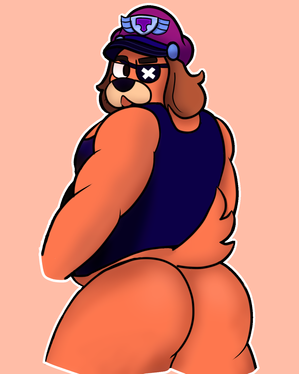 Digital Drawing (Artwork) Rule 34 Image