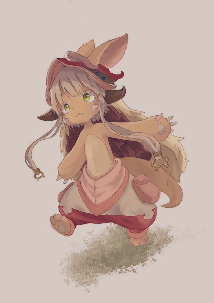Made In Abyss Rule 34 Image