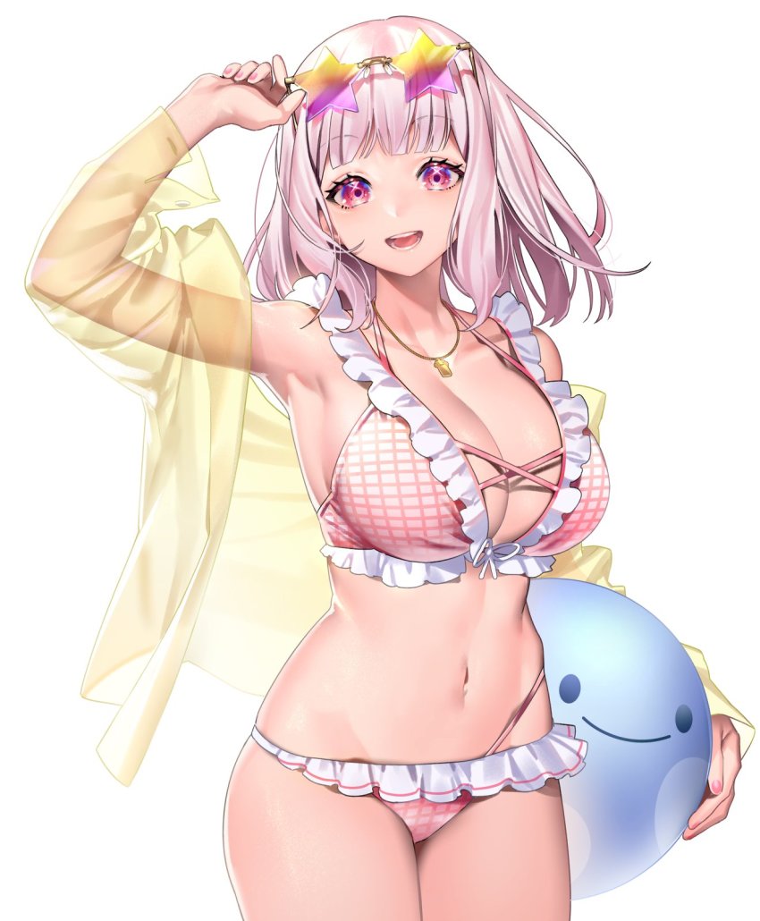 Shiina Yuika (Nijisanji) Rule 34 Image