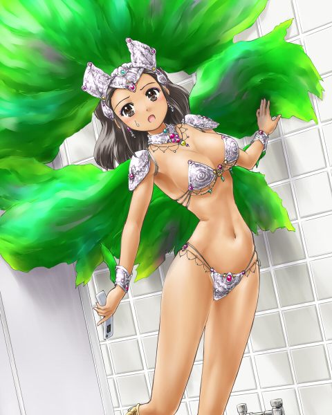 Genderswap (Mtf) Rule 34 Image